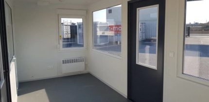 Módulo Nice Surf Box 30m²