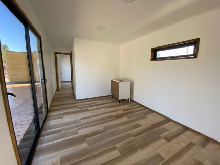 Casa Móvel Coppel