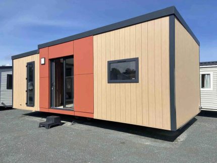 Módulo Nice Surf Box 30m²