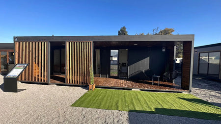 Módulo Nice Surf Box 30m²