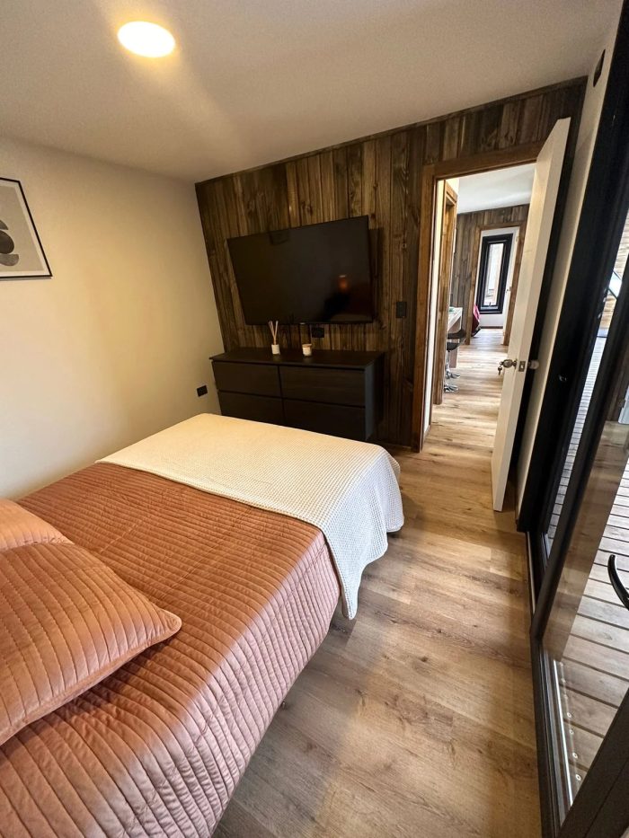 Módulo Nice Surf Box 30m²