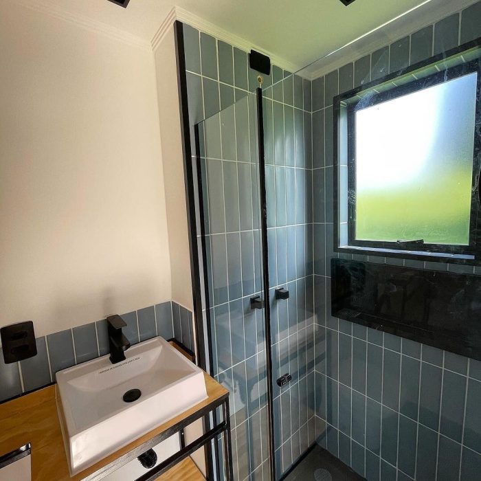 Contentor de transporte de escritório de 6 metros