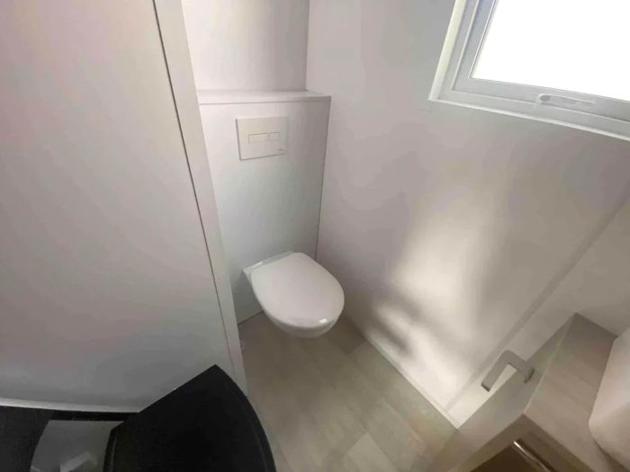 Casa Móvel Coppel